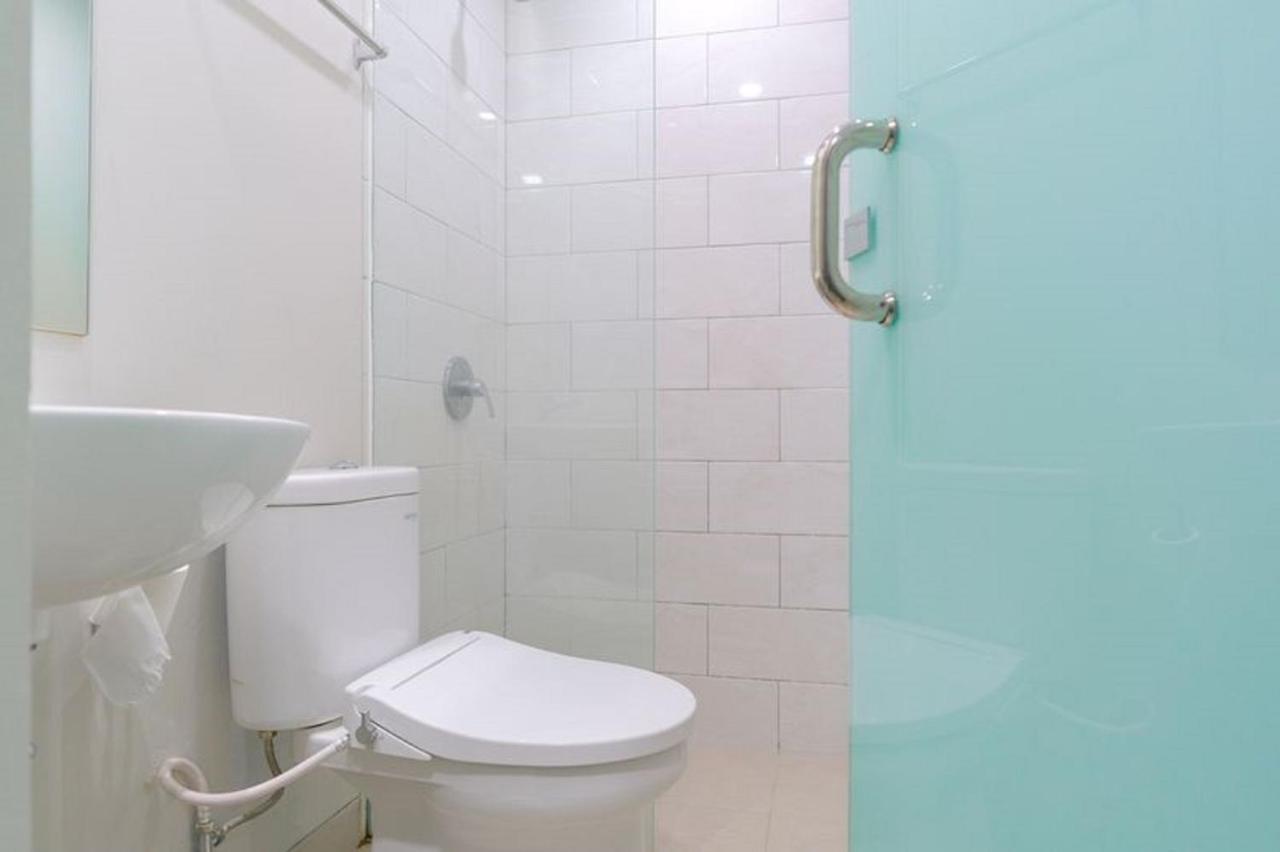 Legreen Suite Sudirman Cakarta Dış mekan fotoğraf
