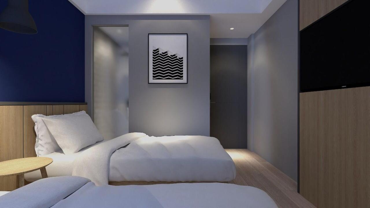 Legreen Suite Sudirman Cakarta Dış mekan fotoğraf