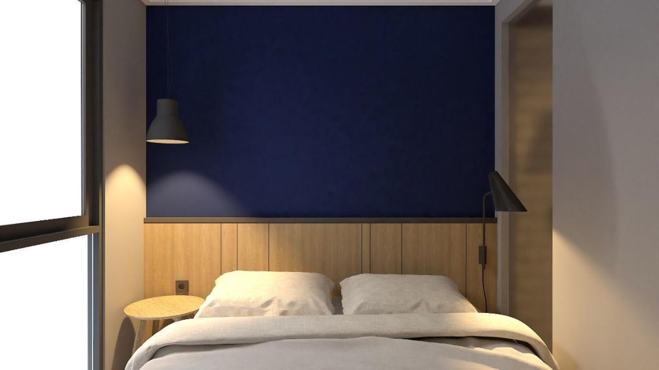 Legreen Suite Sudirman Cakarta Dış mekan fotoğraf
